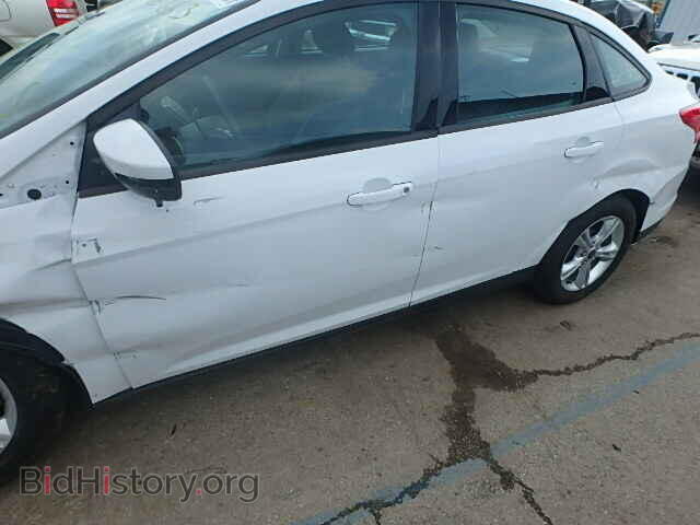 2014 FORD FOCUS - VIN: 1FADP3F22EL306944 - Photo 9