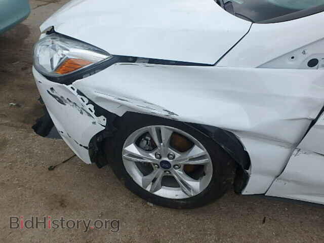 2014 FORD FOCUS - VIN: 1FADP3F22EL306944 - Photo 10