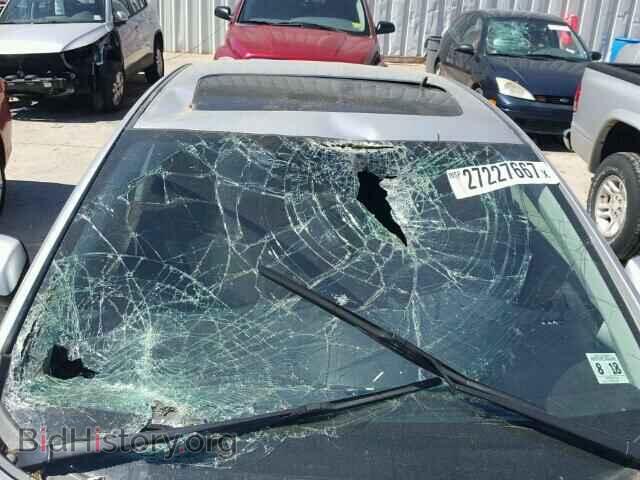 2013 HONDA CIVIC - VIN: 19XFB2F86DE258257 - Фото 9