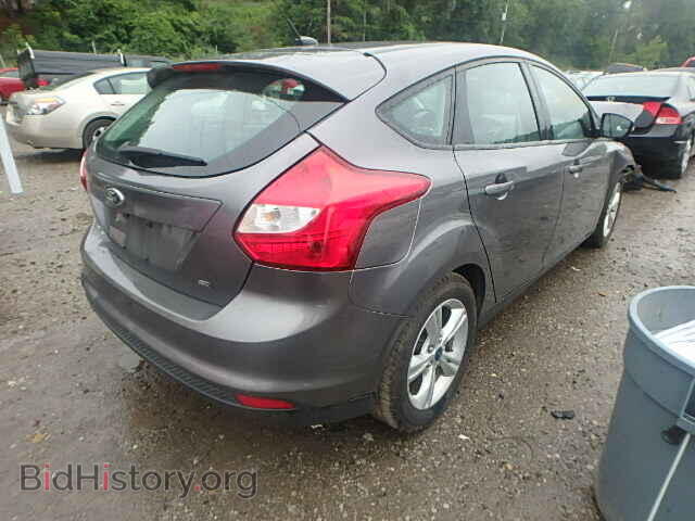 2012 FORD FOCUS - VIN: 1FAHP3K27CL127609 - Photo 4
