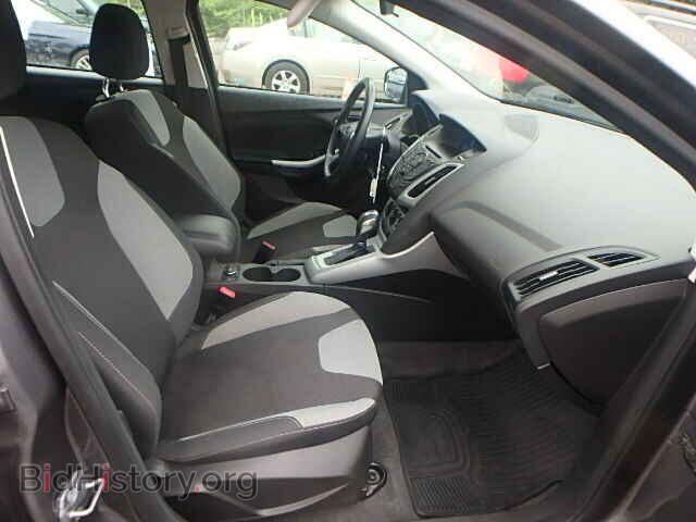2012 FORD FOCUS - VIN: 1FAHP3K27CL127609 - Photo 5