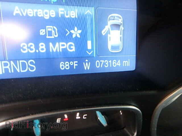 2012 FORD FOCUS - VIN: 1FAHP3K27CL127609 - Photo 8
