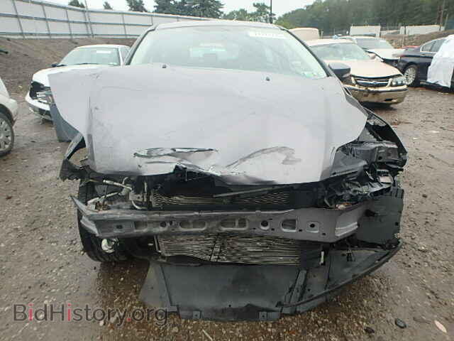 2012 FORD FOCUS - VIN: 1FAHP3K27CL127609 - Photo 9