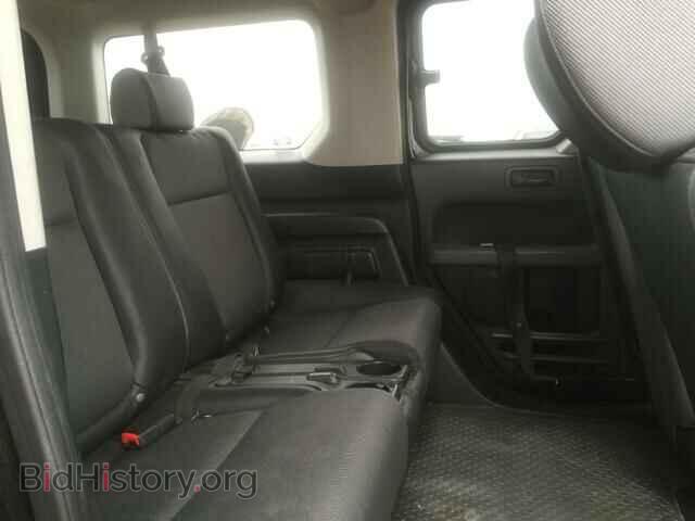 2003 HONDA ELEMENT - VIN: 5J6YH18553L019867 - Photo 6