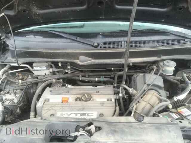 2003 HONDA ELEMENT - VIN: 5J6YH18553L019867 - Photo 7