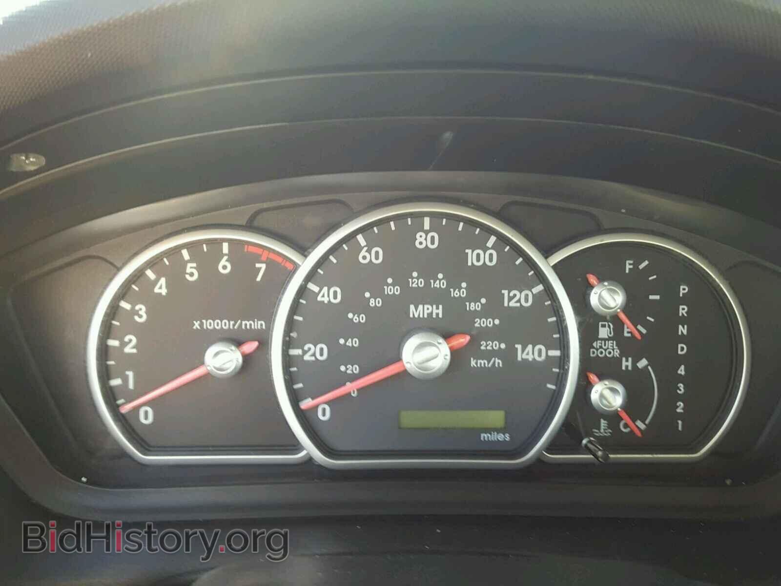 2009 MITSUBISHI GALANT - VIN: 4A3AB36F29E005287 - Фото 8