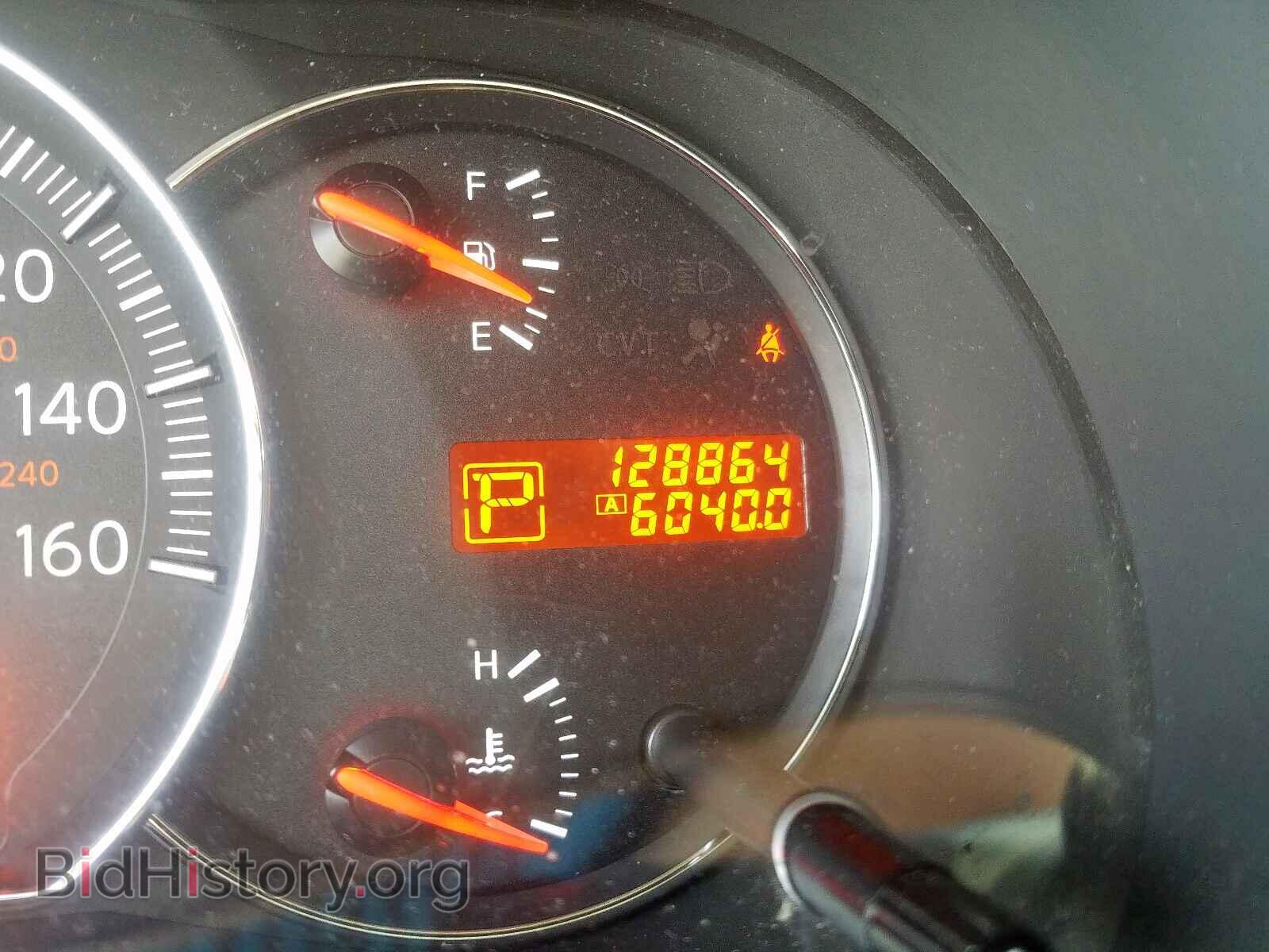 2009 NISSAN MAXIMA - VIN: 1N4AA51E79C860634 - Фото 8