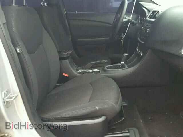 2012 DODGE AVENGER - VIN: 1C3CDZAB7CN237666 - Photo 5