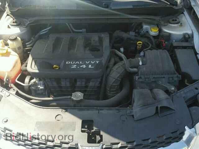 2012 DODGE AVENGER - VIN: 1C3CDZAB7CN237666 - Photo 7