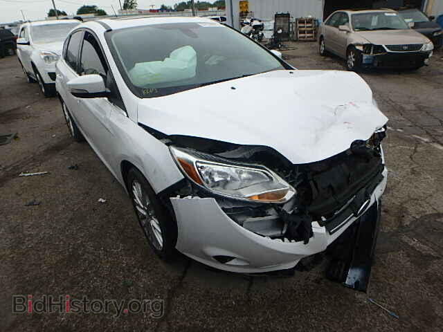 Photo 1FAHP3M2XCL179958 - FORD FOCUS 2012