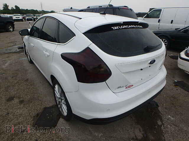 2012 FORD FOCUS - VIN: 1FAHP3M2XCL179958 - Photo 3