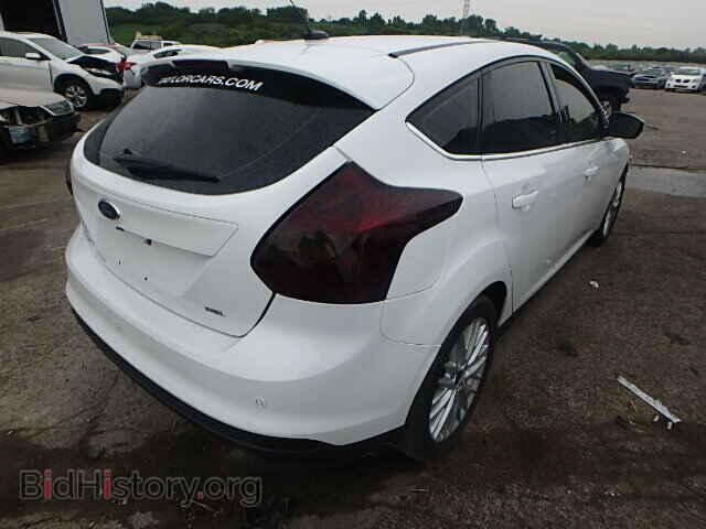 2012 FORD FOCUS - VIN: 1FAHP3M2XCL179958 - Photo 4