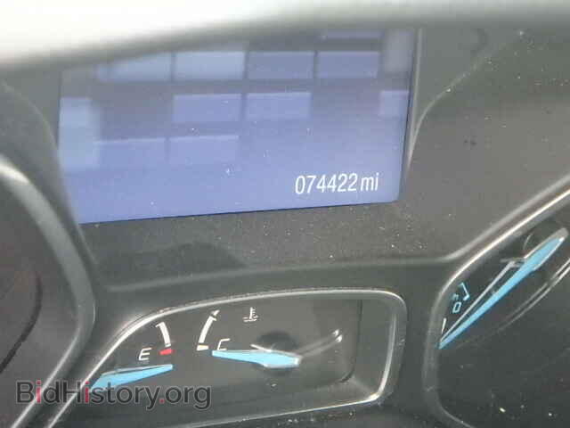 2012 FORD FOCUS - VIN: 1FAHP3M2XCL179958 - Photo 8