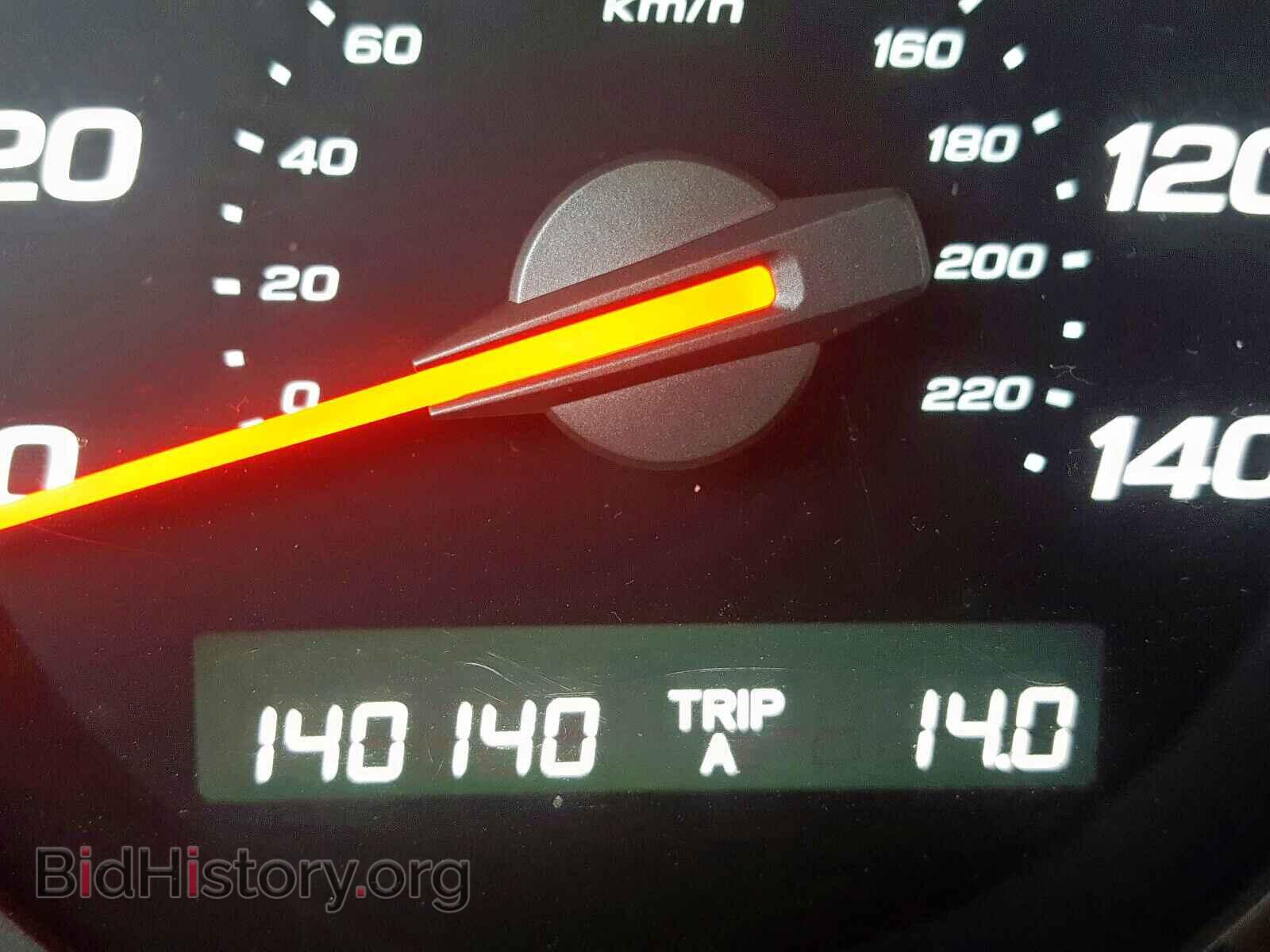 2006 HONDA PILOT - VIN: 5FNYF28406B021946 - Photo 8