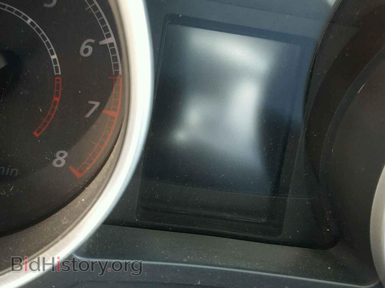 2013 MITSUBISHI OUTLANDER - VIN: 4A4AP3AU8DE002986 - Фото 8
