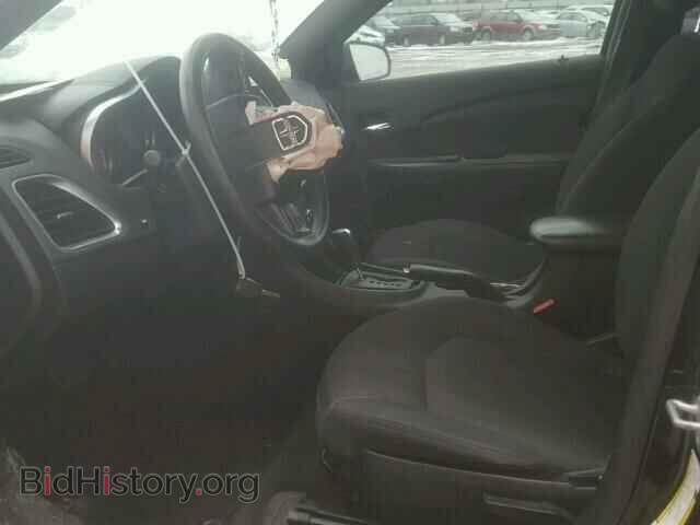 2012 DODGE AVENGER - VIN: 1C3CDZABXCN181884 - Фото 5
