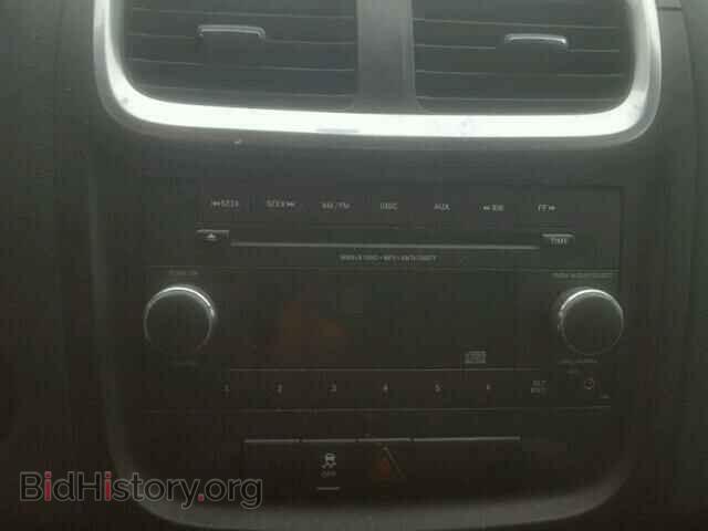 2012 DODGE AVENGER - VIN: 1C3CDZABXCN181884 - Фото 9