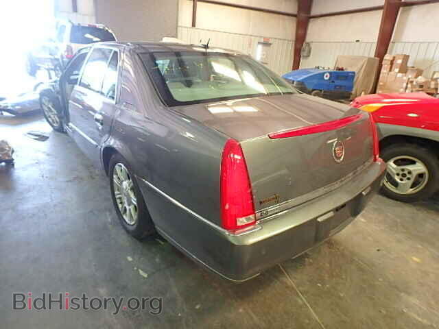 2008 CADILLAC DTS - VIN: 1G6KD57Y08U165463 - Фото 3
