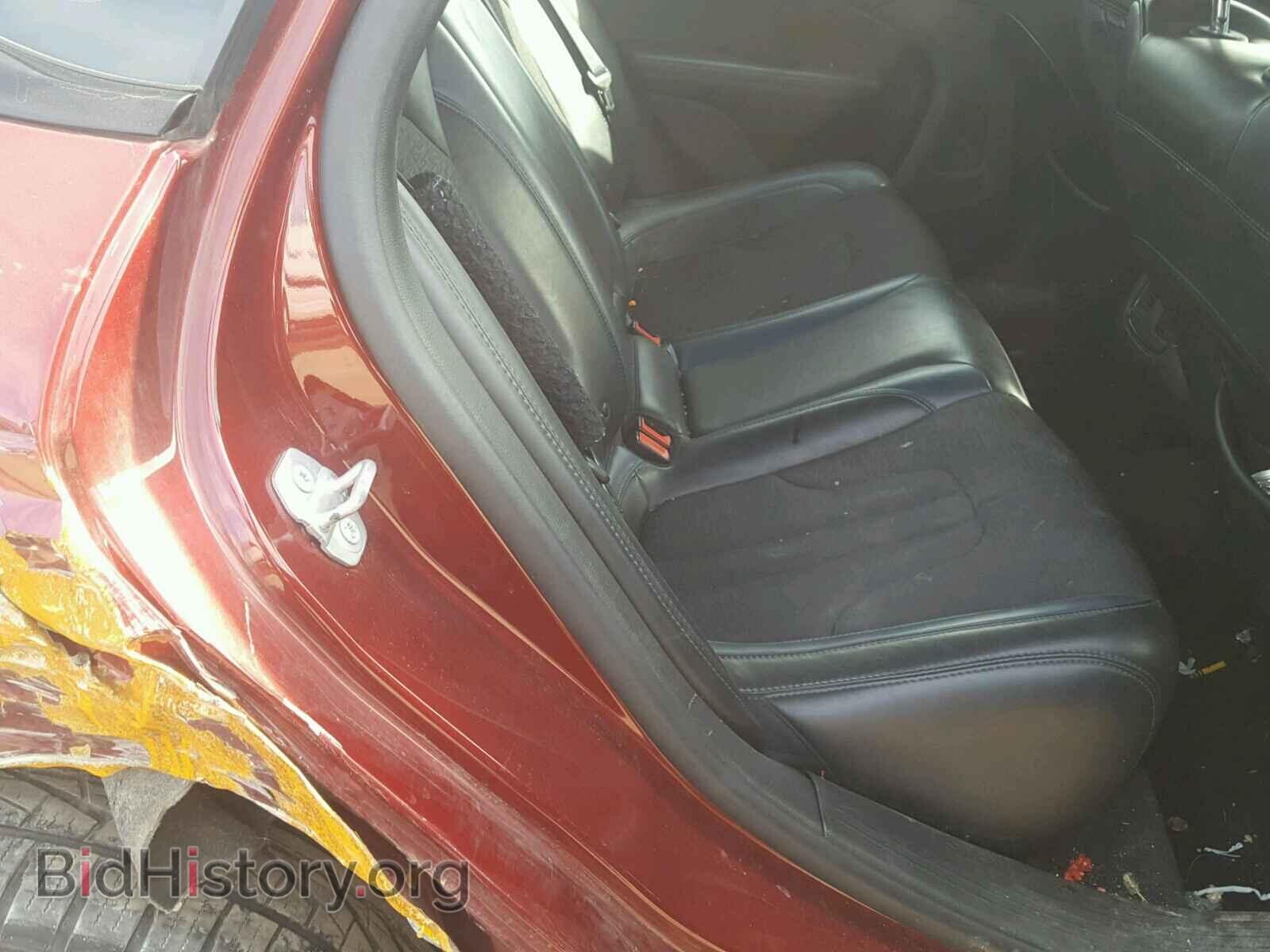 2015 CHRYSLER 200 - VIN: 1C3CCCBB3FN717478 - Фото 6