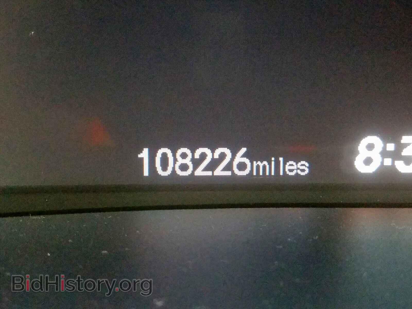 2012 HONDA CIVIC - VIN: 19XFB2F51CE354477 - Фото 8