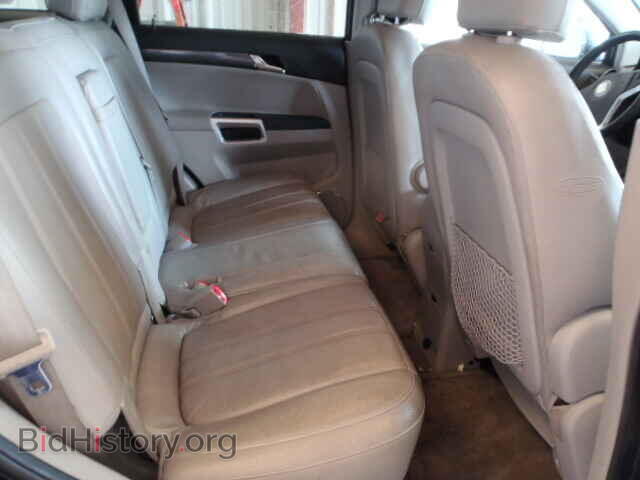2008 SATURN VUE - VIN: 3GSCL53798S662274 - Фото 6