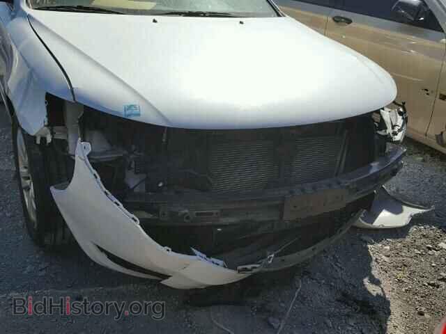 2010 KIA OPTIMA - VIN: KNAGG4A40A5389730 - Фото 9