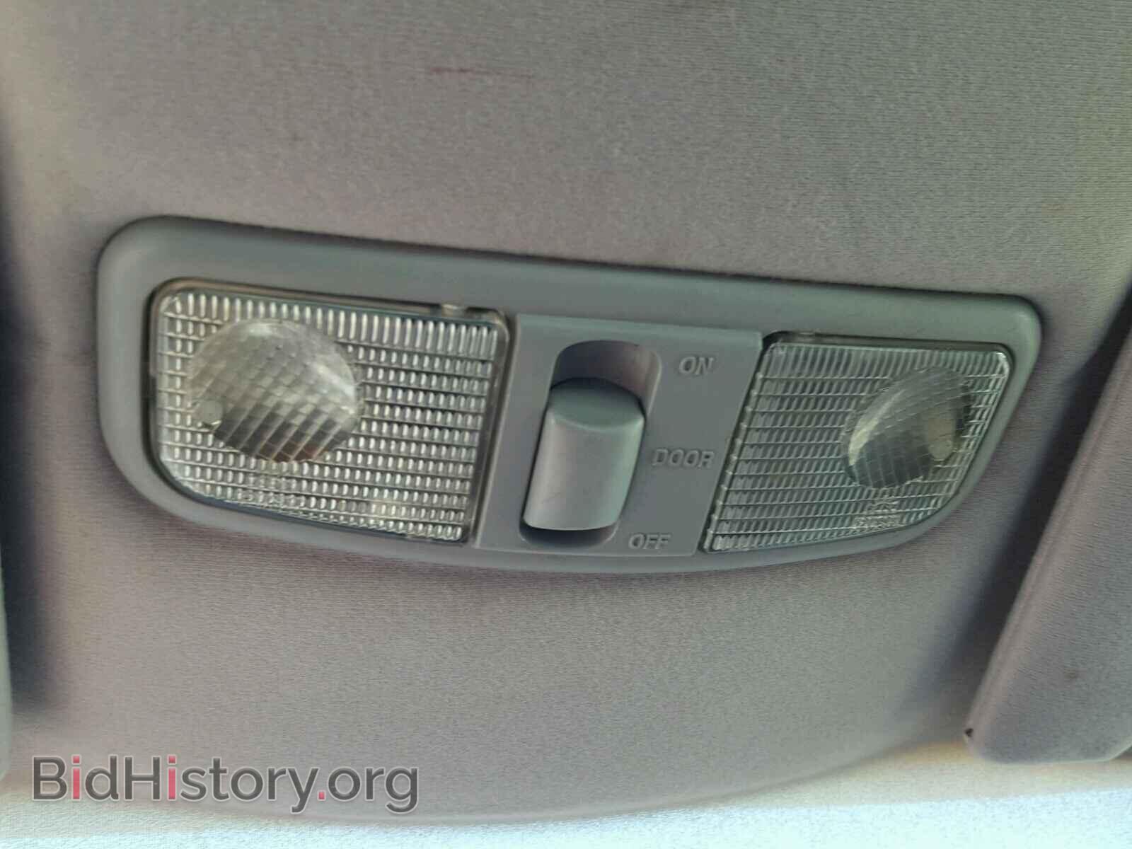 2002 MITSUBISHI GALANT - VIN: 4A3AA36GX2E043044 - Фото 10