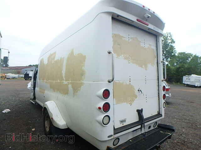 2010 CHEVROLET EXPRESS - VIN: 1GB6G3AG8A1174076 - Фото 3