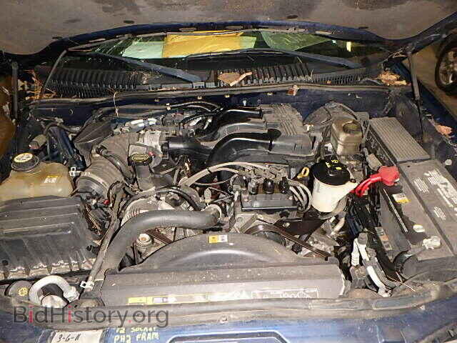 2005 FORD EXPLORER - VIN: 1FMZU73K45ZA20302 - Фото 7