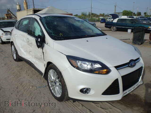 Photo 1FADP3N21EL403277 - FORD FOCUS 2014