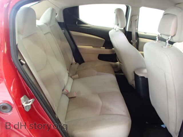 2011 DODGE AVENGER - VIN: 1B3BD1FB5BN558803 - Фото 6