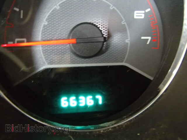 2011 DODGE AVENGER - VIN: 1B3BD1FB5BN558803 - Фото 8