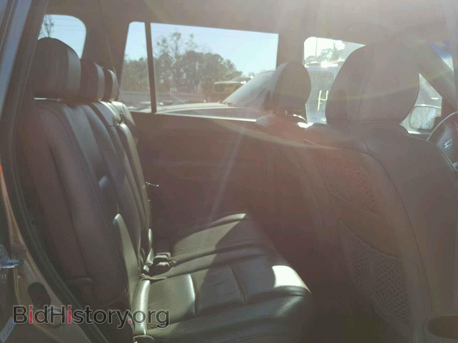 2008 HONDA PILOT - VIN: 5FNYF186X8B007728 - Photo 6