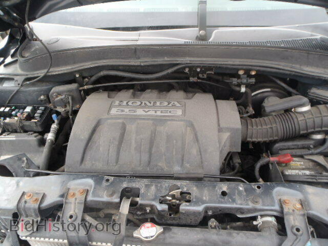 2005 HONDA PILOT - VIN: 5FNYF18595B047480 - Фото 7