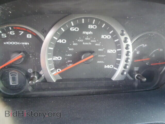 2005 HONDA PILOT - VIN: 5FNYF18595B047480 - Фото 8