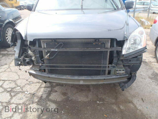2005 HONDA PILOT - VIN: 5FNYF18595B047480 - Фото 9