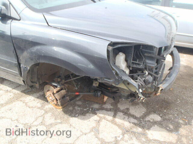 2005 HONDA PILOT - VIN: 5FNYF18595B047480 - Фото 10