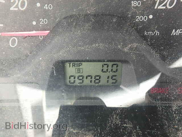 2004 MITSUBISHI LANCER - VIN: JA3AJ26E74U027547 - Фото 8