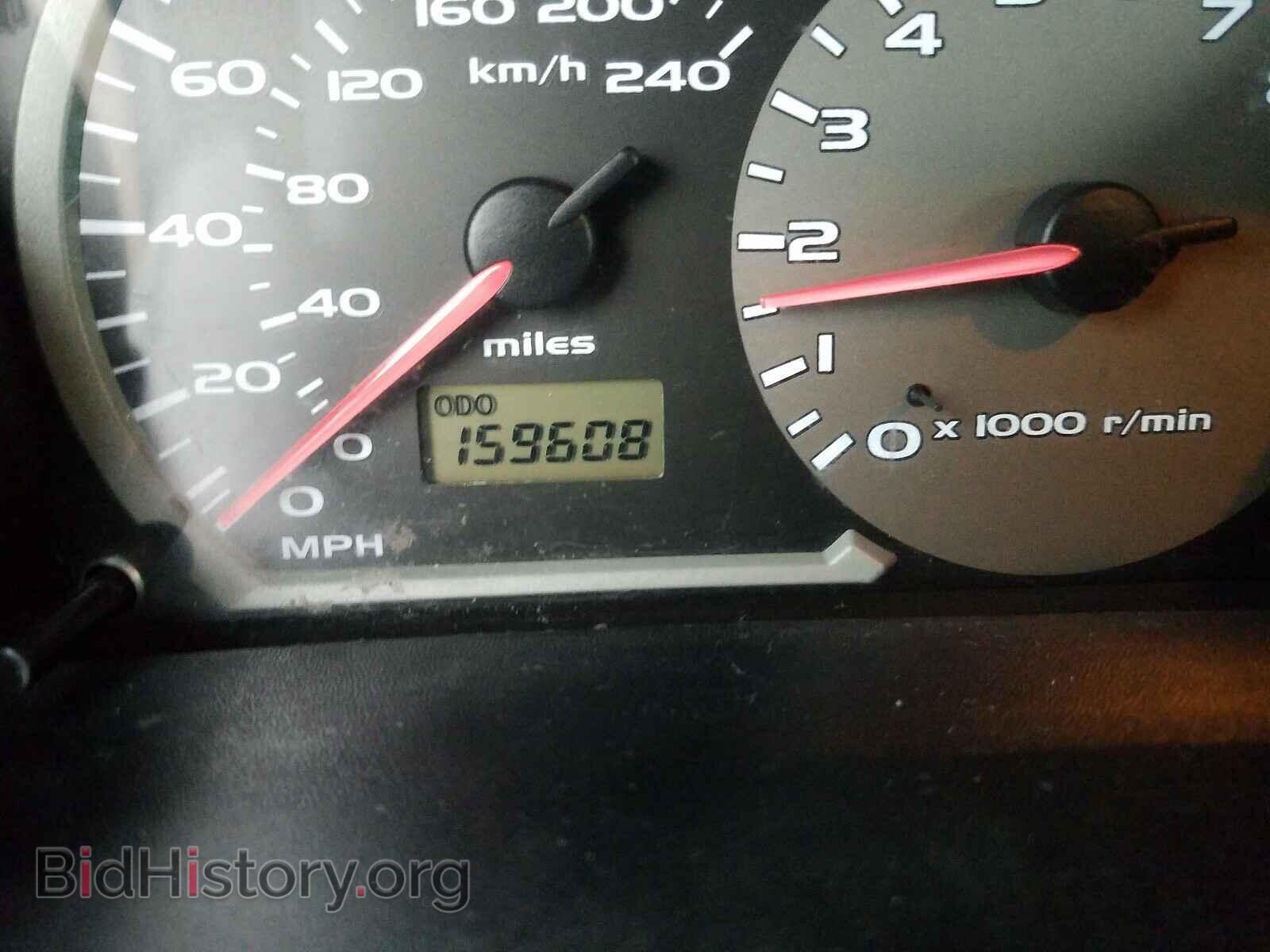 2005 MITSUBISHI ECLIPSE - VIN: 4A3AE45G75E016366 - Фото 8