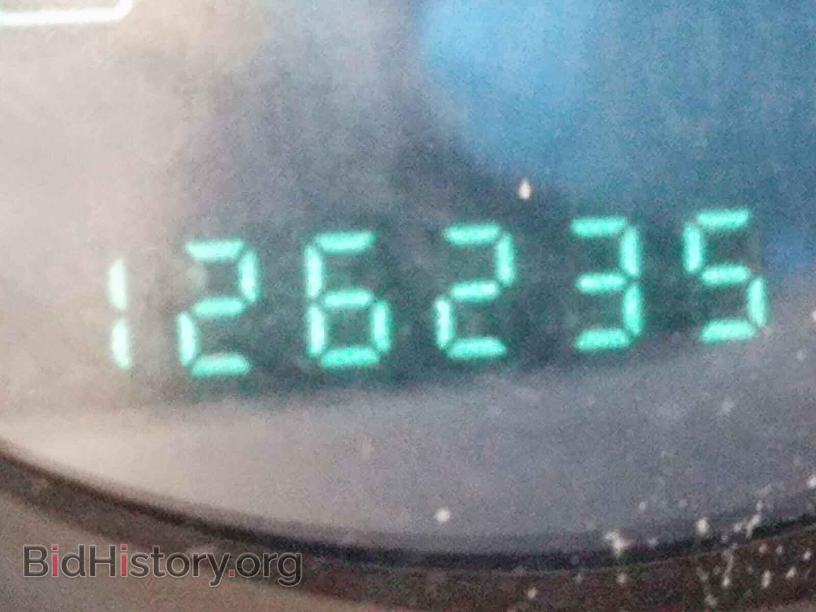 2010 DODGE CARAVAN - VIN: 2D4RN4DE0AR379940 - Фото 8