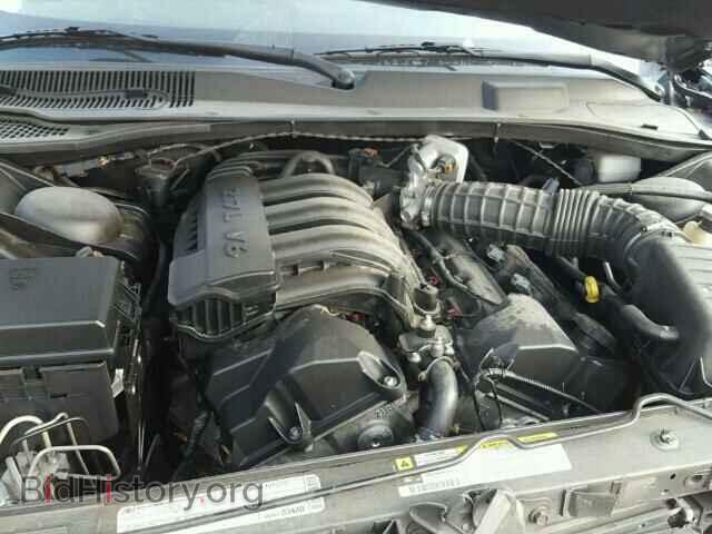 2010 DODGE CHARGER - VIN: 2B3CA4CD6AH132825 - Photo 7