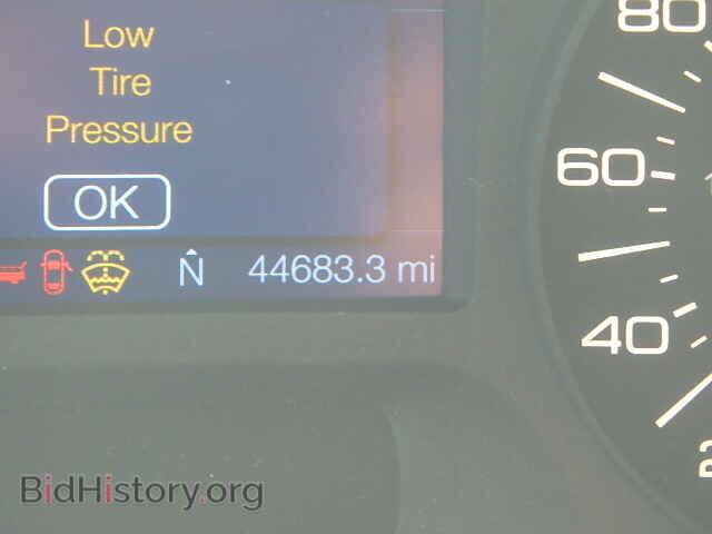 2013 FORD EDGE - VIN: 2FMDK3JC9DBA96992 - Фото 7