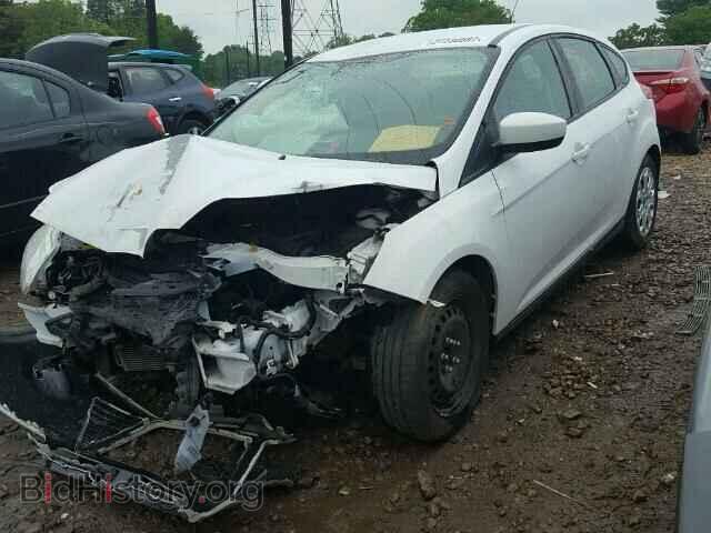 2012 FORD FOCUS - VIN: 1FAHP3K25CL387684 - Photo 2