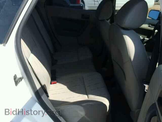2011 FORD FOCUS - VIN: 1FAHP3FN5BW159525 - Фото 6