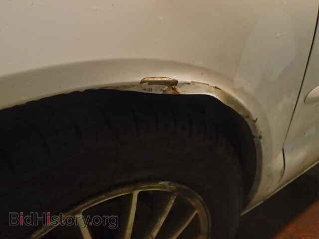 2004 CHRYSLER SEBRING - VIN: 1C3EL55R94N156228 - Фото 9