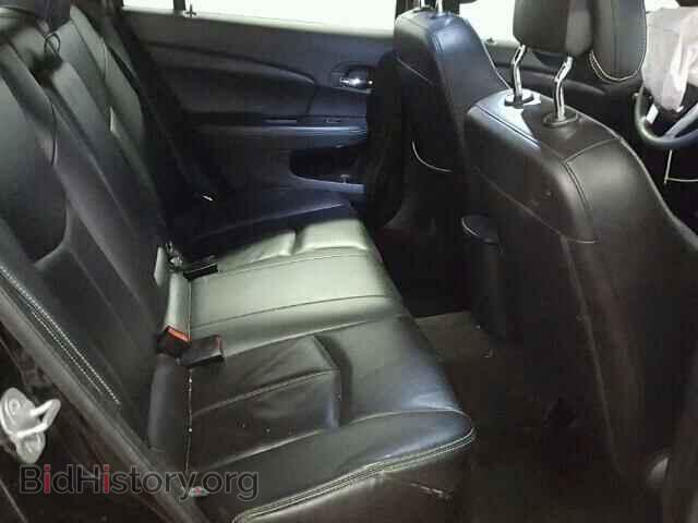 2012 CHRYSLER 200 - VIN: 1C3CCBCB4CN308362 - Фото 6