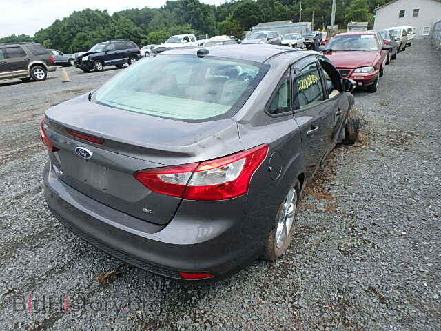 2013 FORD FOCUS - VIN: 1FADP3F24DL120952 - Photo 4