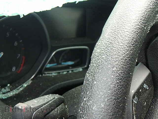 2013 FORD FOCUS - VIN: 1FADP3F24DL120952 - Photo 8