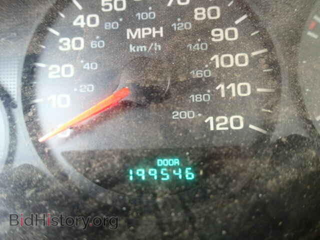 2001 DODGE NEON - VIN: 1B3ES46C71D181652 - Фото 8