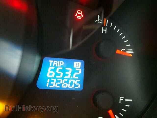2011 MAZDA CX-7 - VIN: JM3ER2A56B0378500 - Фото 8